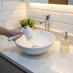 Electric Scrubber